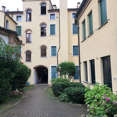 City Fun Rovigo Exterior foto