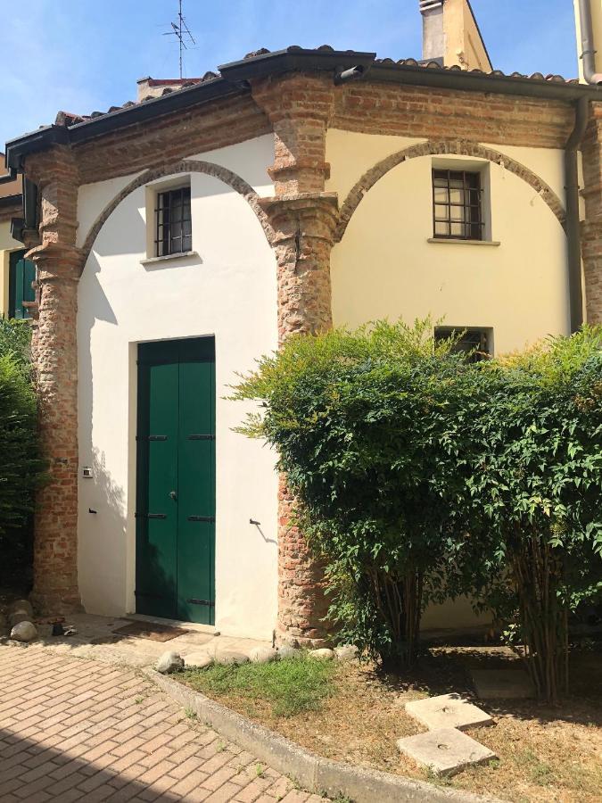 City Fun Rovigo Exterior foto