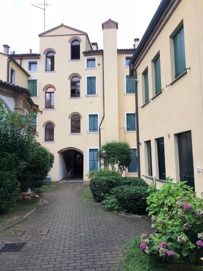 City Fun Rovigo Exterior foto